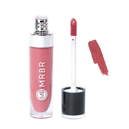 MRBR VELVET MATTE LIPSTICK ( MB MANI RAM BALWANT RAI )