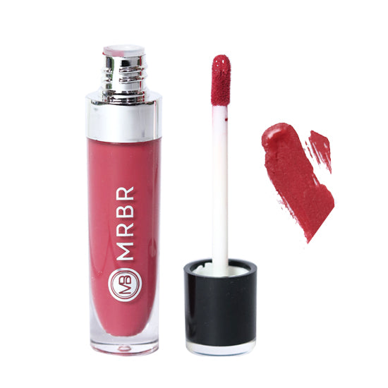 MRBR VELVET MATTE LIPSTICK ( MB MANI RAM BALWANT RAI )