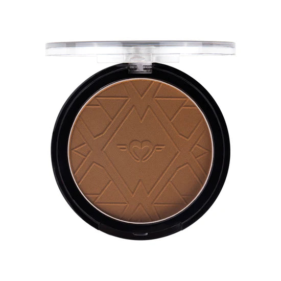 Forever52 Professional Flawless Fusion Bronzing Blusher 12gm