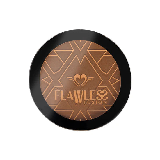 Forever52 Professional Flawless Fusion Bronzing Blusher 12gm
