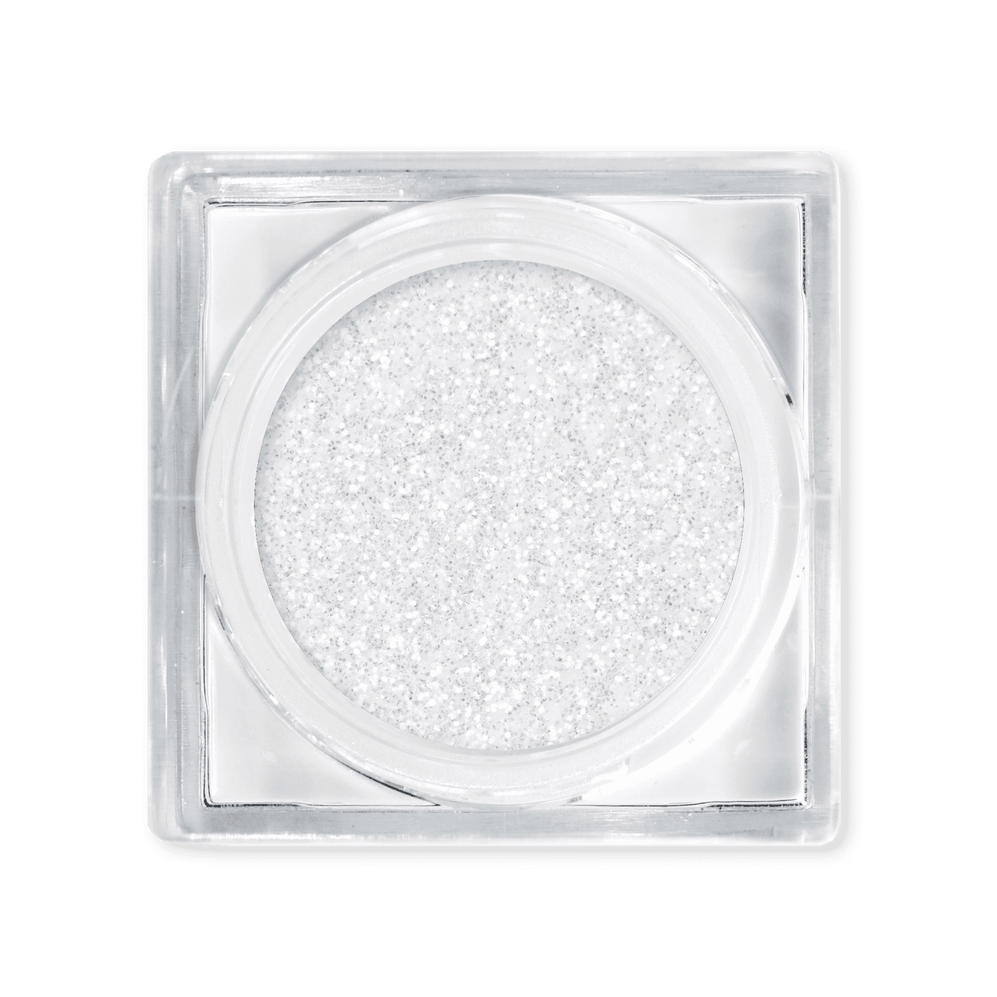 Lit Glitter Ice Ice Baby Shimmer/Size #3