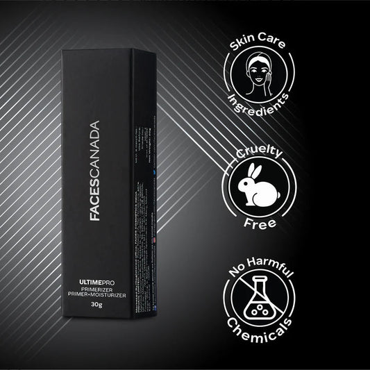 Faces Canada Ultime Pro Primerizer Primer + Moisturizer 30g