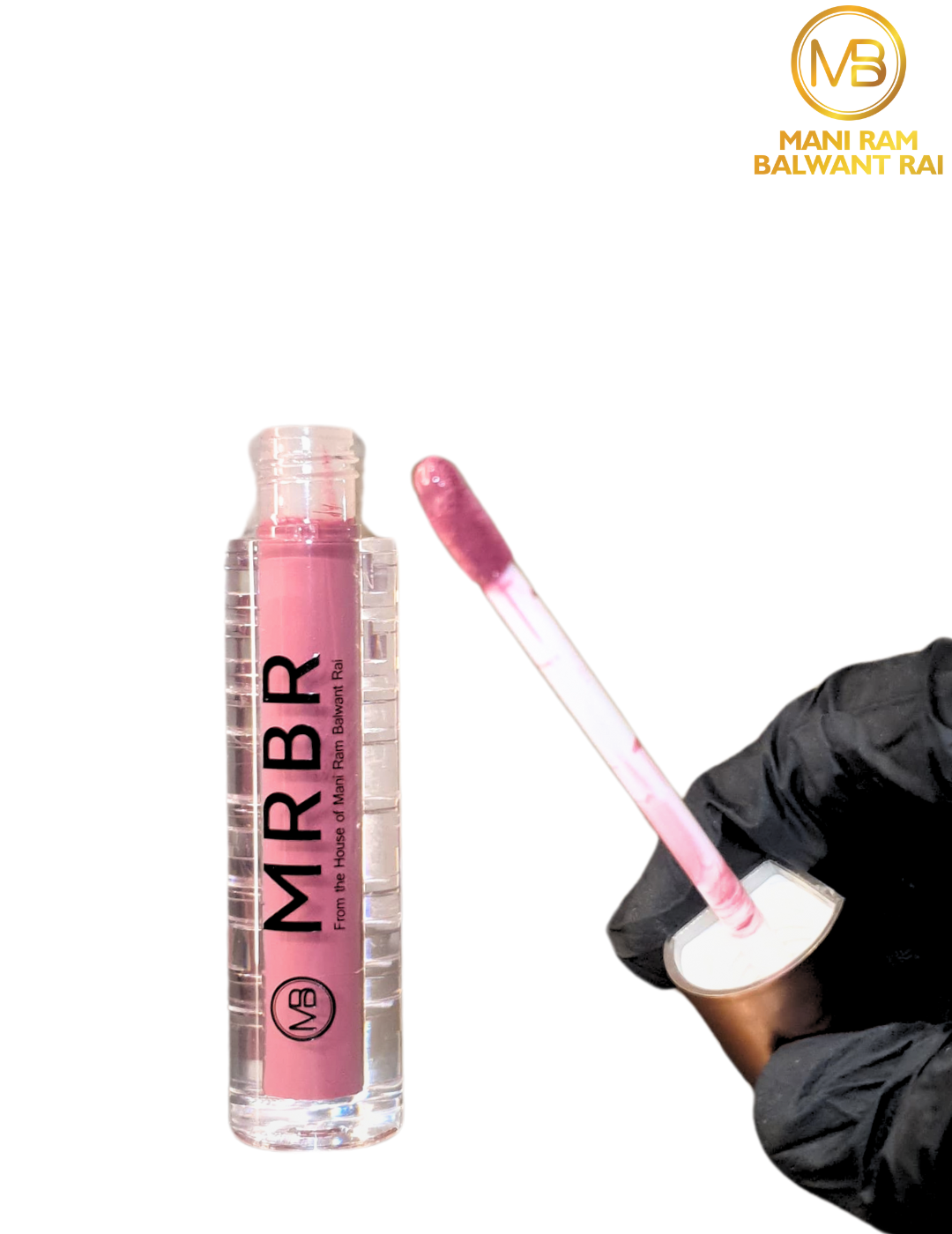 MRBR VELVET MATTE LIPSTICK ( MB MANI RAM BALWANT RAI )