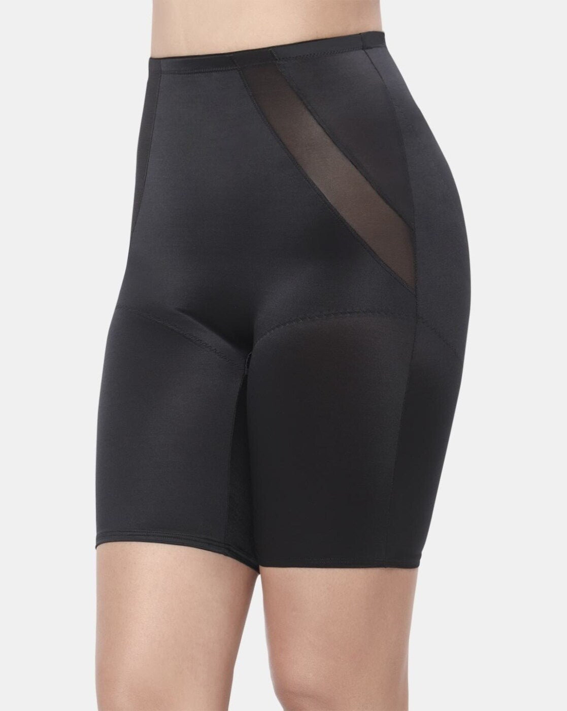 AMANTE High-Rise Thigh Shaper - SHW86501