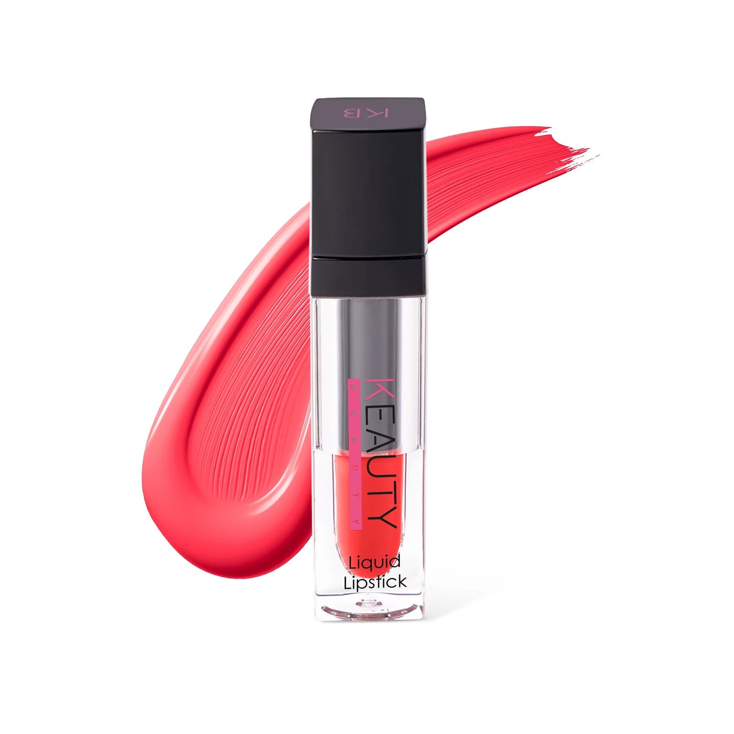 KEAUTY BEAUTY BOLD BABES LIQUID LIPSTICK 5.2ml