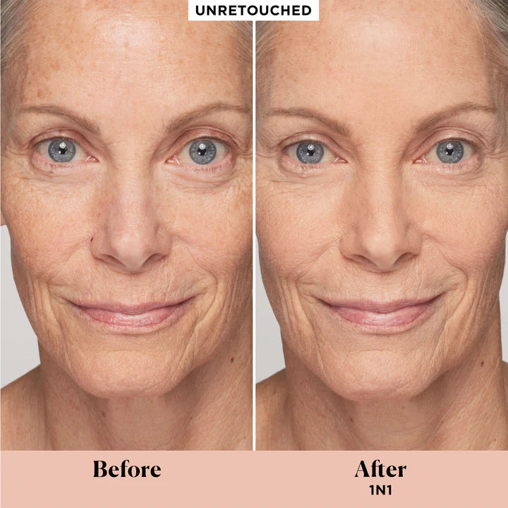 LAURA MERCIER Real Flawless Weightless Perfecting Concealer 1in1  5.4ml