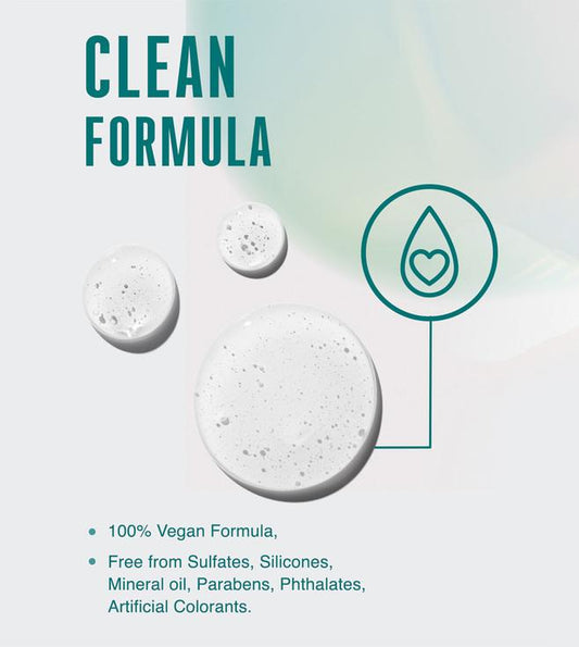 Schwarzkopf Professional Bonacure Volume Boost Shampoo 1L