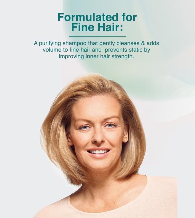 Schwarzkopf Professional Bonacure Volume Boost Shampoo 1L