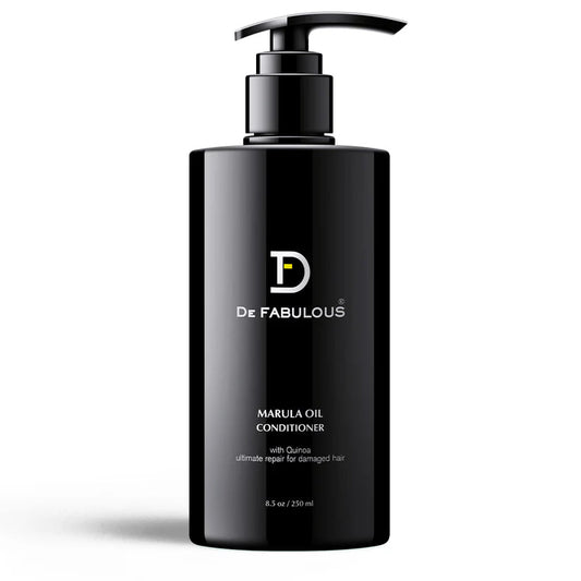 De Fabulous Marula Oil Conditioner 250ml
