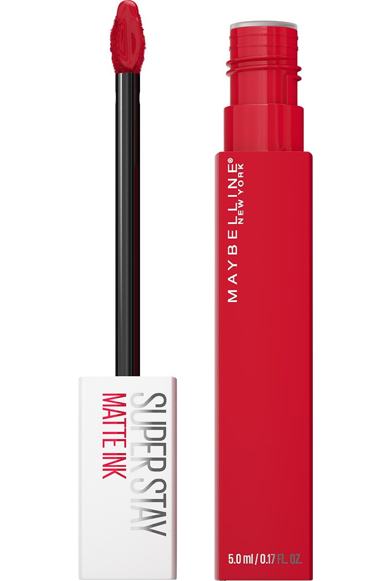 Maybelline New York Super Stay Matte Ink Liquid Lipstick 5ml