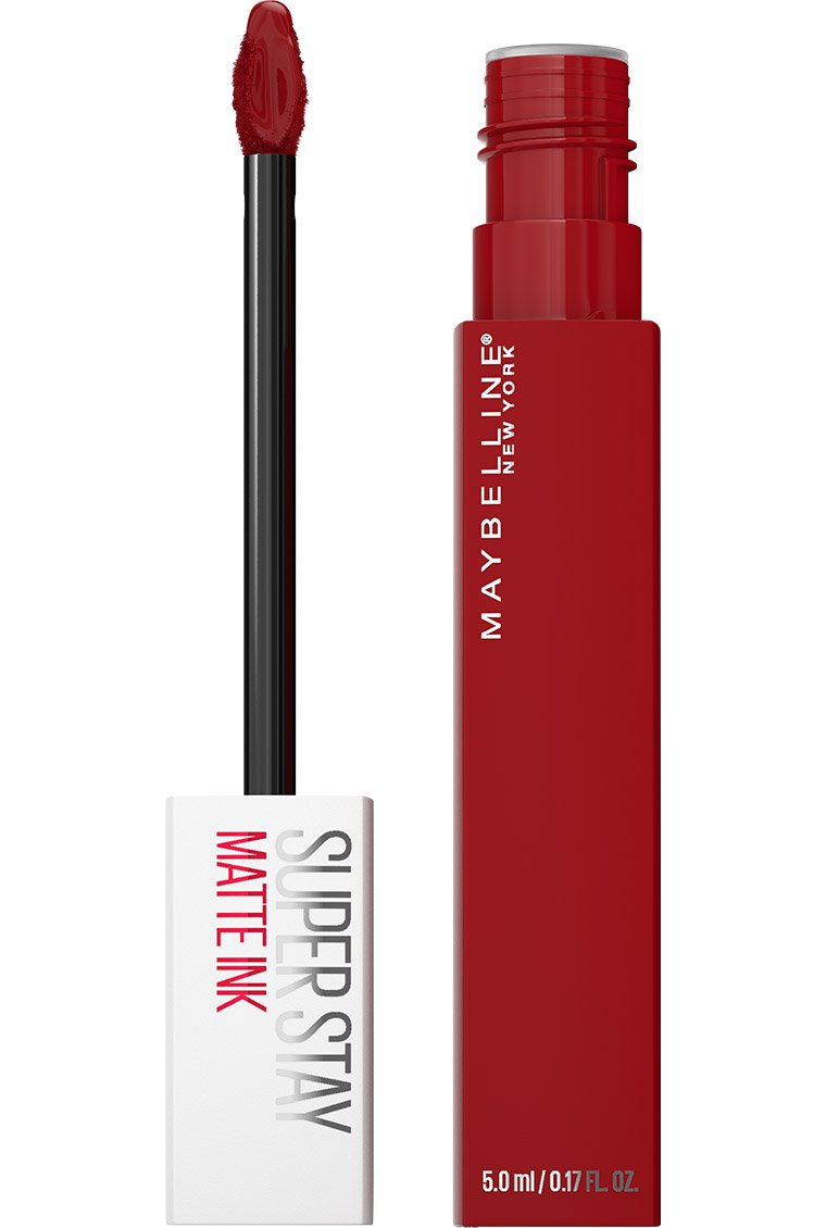 Maybelline New York Super Stay Matte Ink Liquid Lipstick 5ml