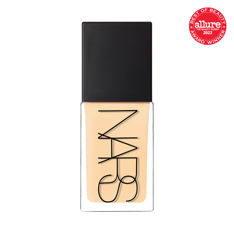 NARS LIGHT REFLECTING™ ADVANCED SKINCARE FOUNDATION 30ml