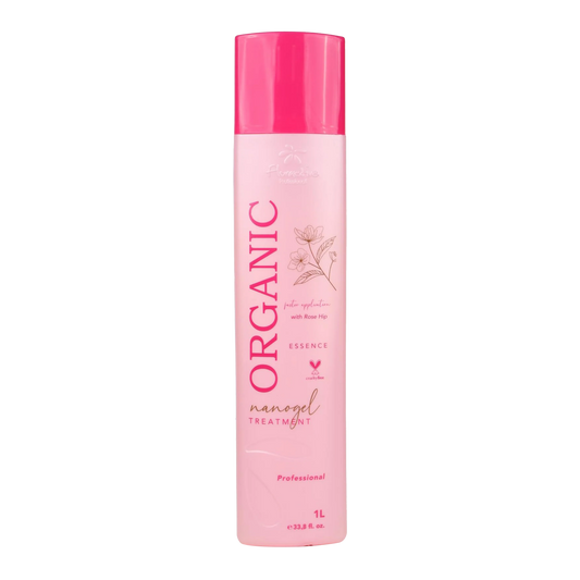 Floractive Professional Organic Nano Gel Treatment 1000ml