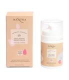Mantra Anti-Ageing Night Cream Bakuchiol & Saffron 50ml