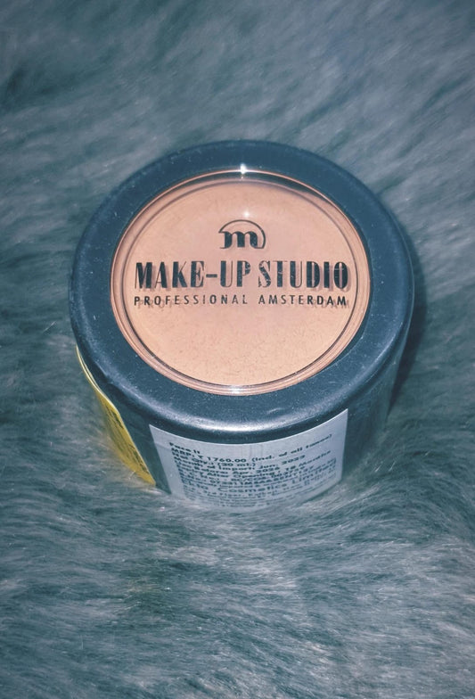 MAKEUP STUDIO FACE IT CREAM FOUNDATION 20 ML