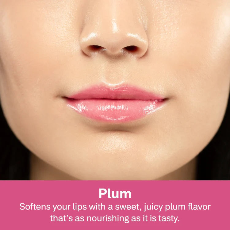 Flicka Love those lips - Lip Balm