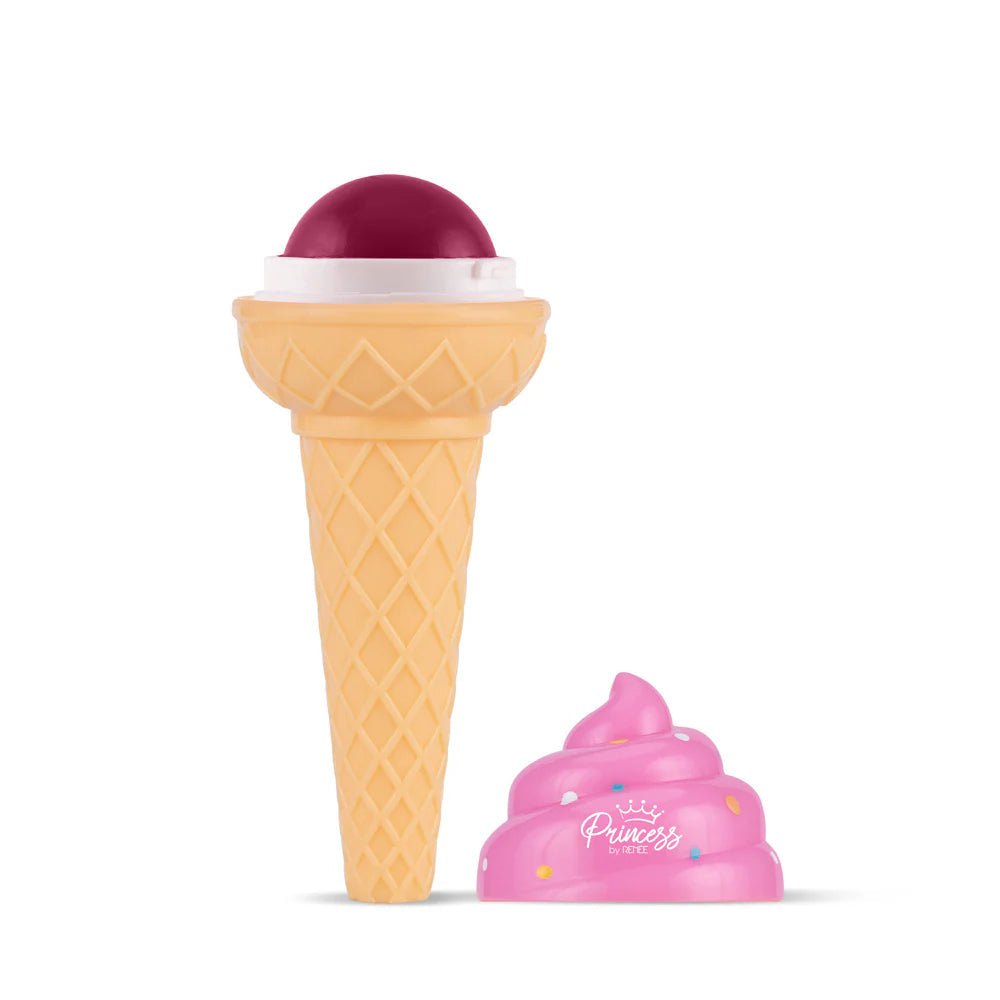 RENEE DISNEY FROZEN PRINCESS BY RENEE Snowflake Lip Balm 7.5g