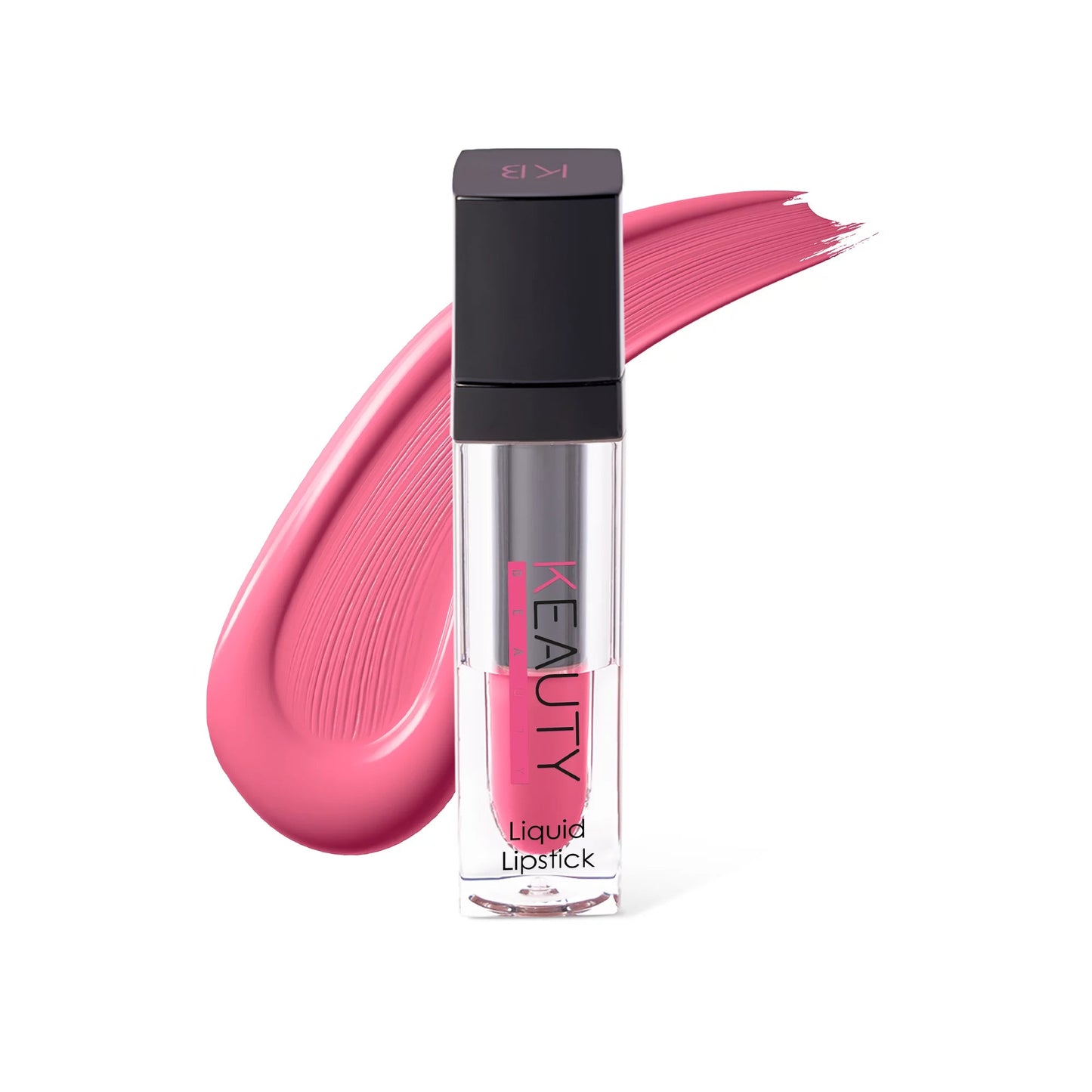 KEAUTY BEAUTY BOLD BABES LIQUID LIPSTICK 5.2ml