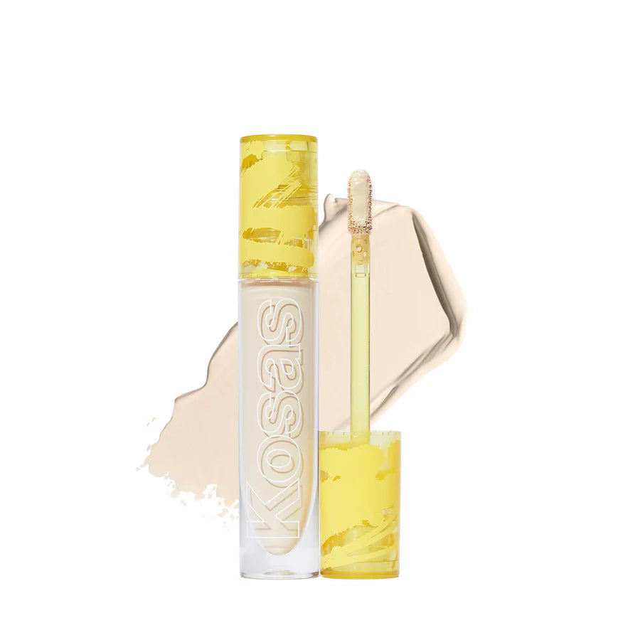 KOSAS Revealer Concealer Super Creamy + Brightening Concealer 6ml jii