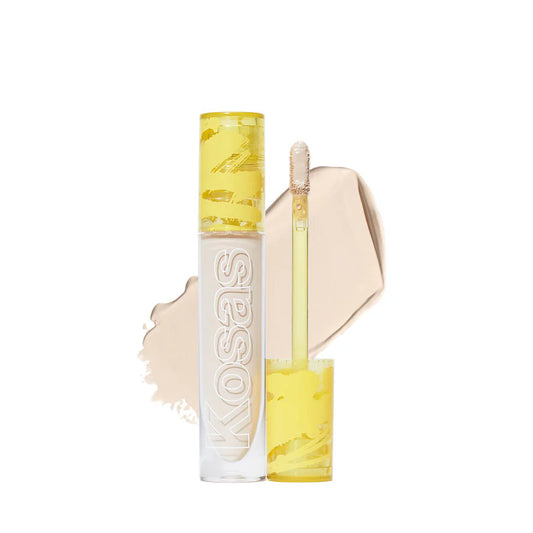 KOSAS Revealer Concealer Super Creamy + Brightening Concealer 6ml jii