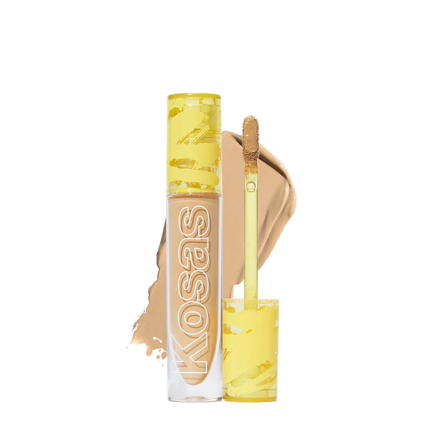 KOSAS Revealer Concealer Super Creamy + Brightening Concealer 6ml jii