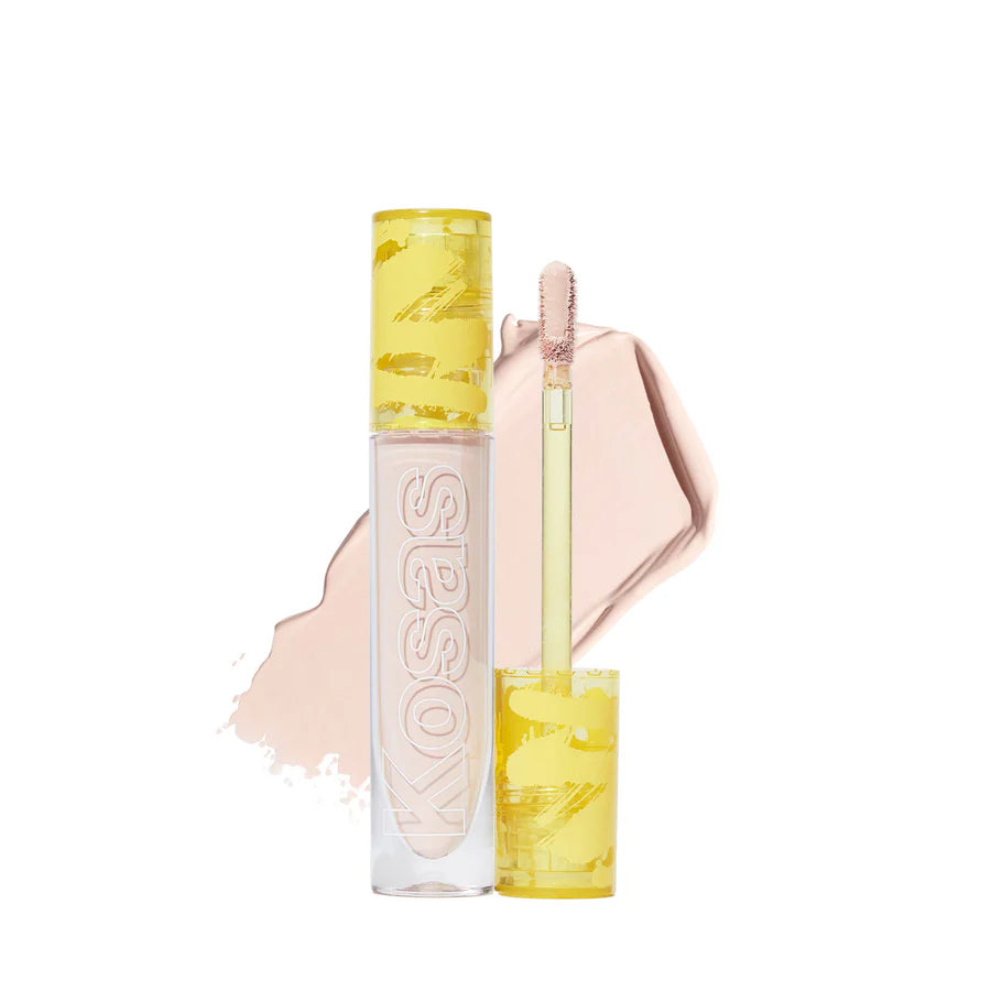 KOSAS Revealer Concealer Super Creamy + Brightening Concealer 6ml jii