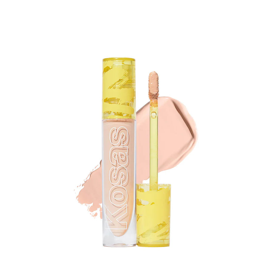 KOSAS Revealer Concealer Super Creamy + Brightening Concealer 6ml jii