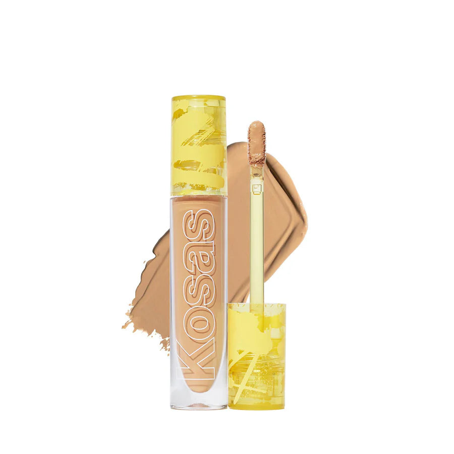 KOSAS Revealer Concealer Super Creamy + Brightening Concealer 6ml jii