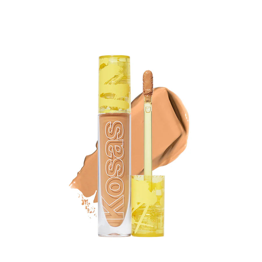KOSAS Revealer Concealer Super Creamy + Brightening Concealer 6ml jii