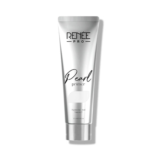 RENEE Pro Pearl Primer Silver 30 Ml