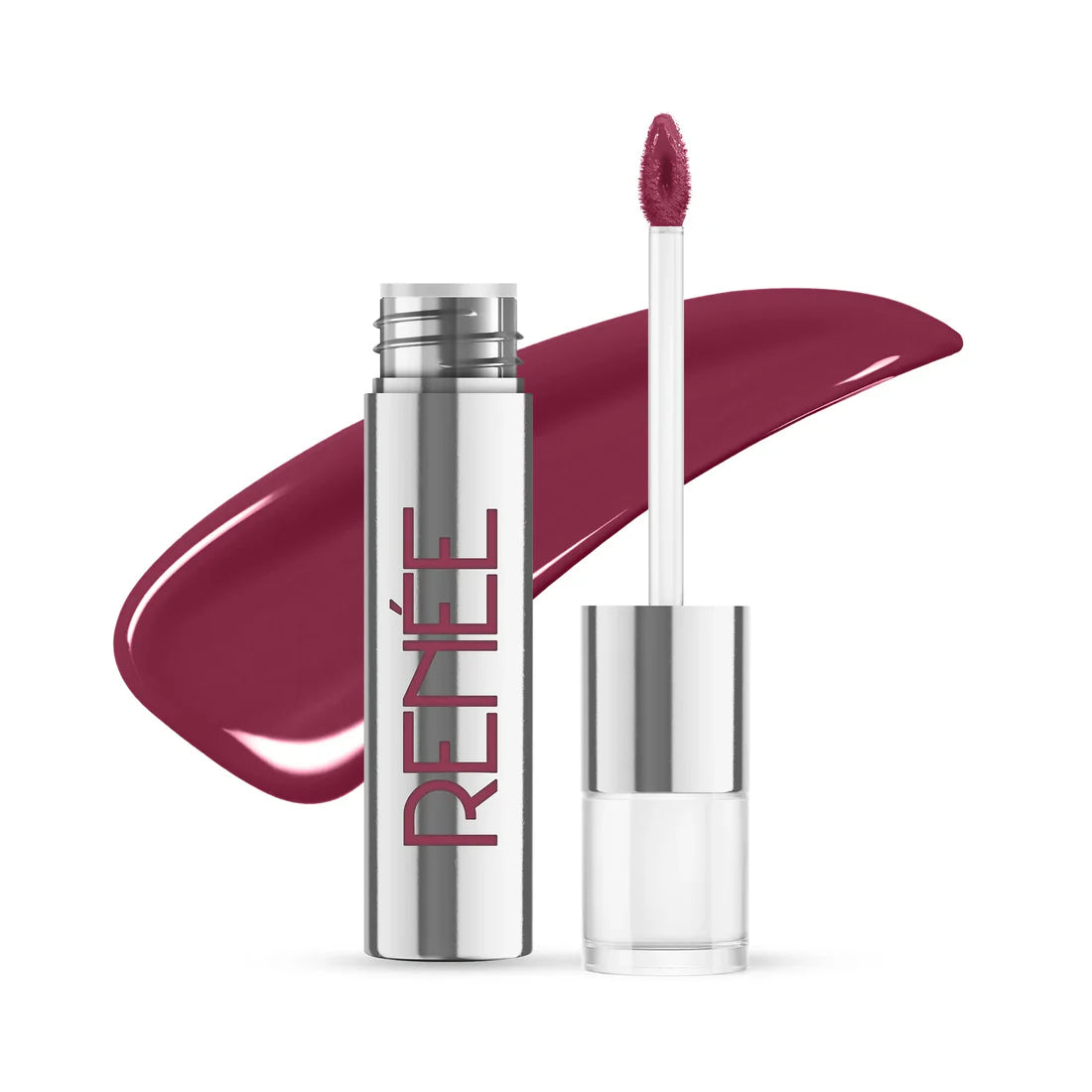 RENEE Gloss Stay - Transfer Proof Glossy Liquid Lip Color