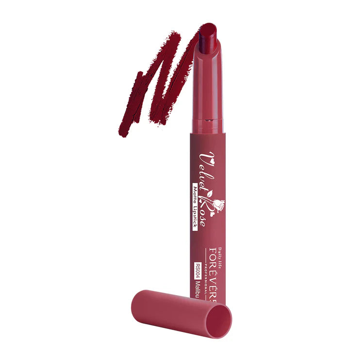 Forever52 Professional Velvet Rose Matte Lipstick 2.5gm