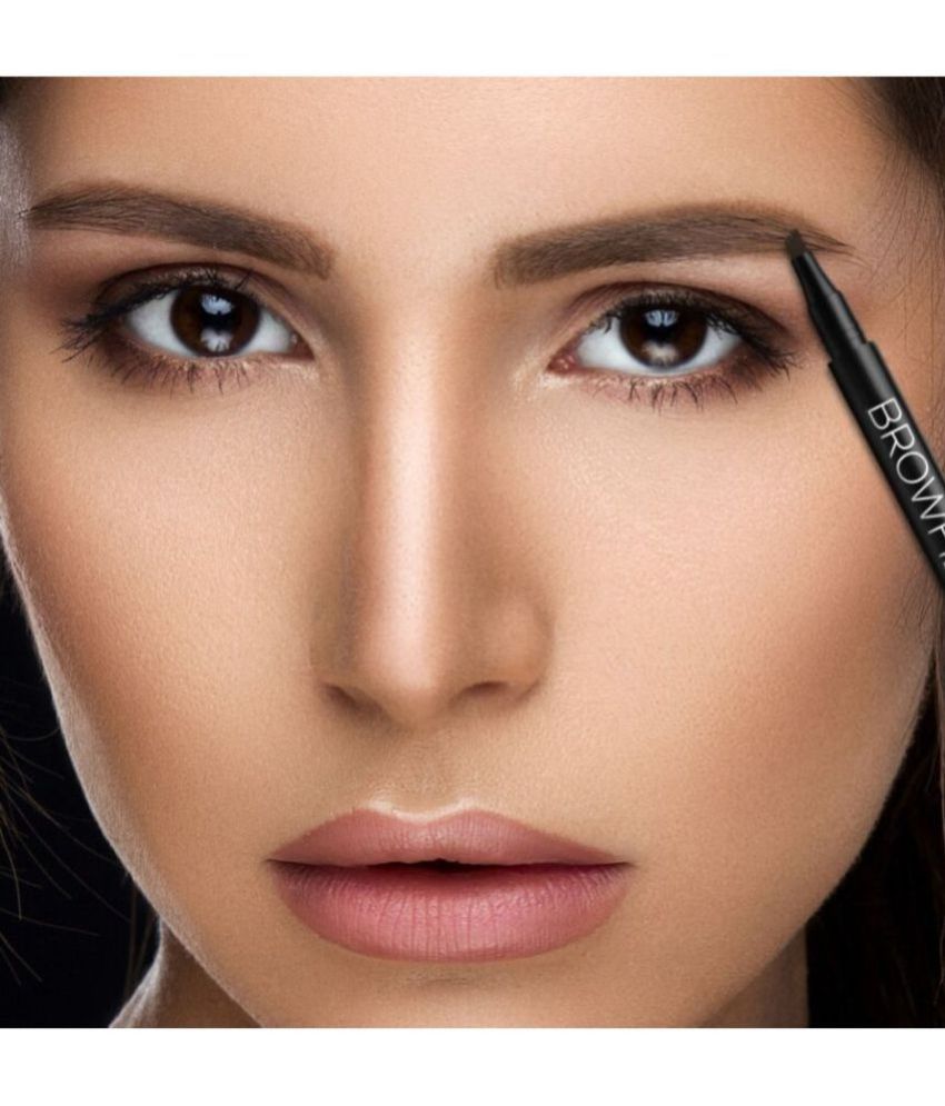 Renee Browfill Eyebrow Pen Brown 1ml