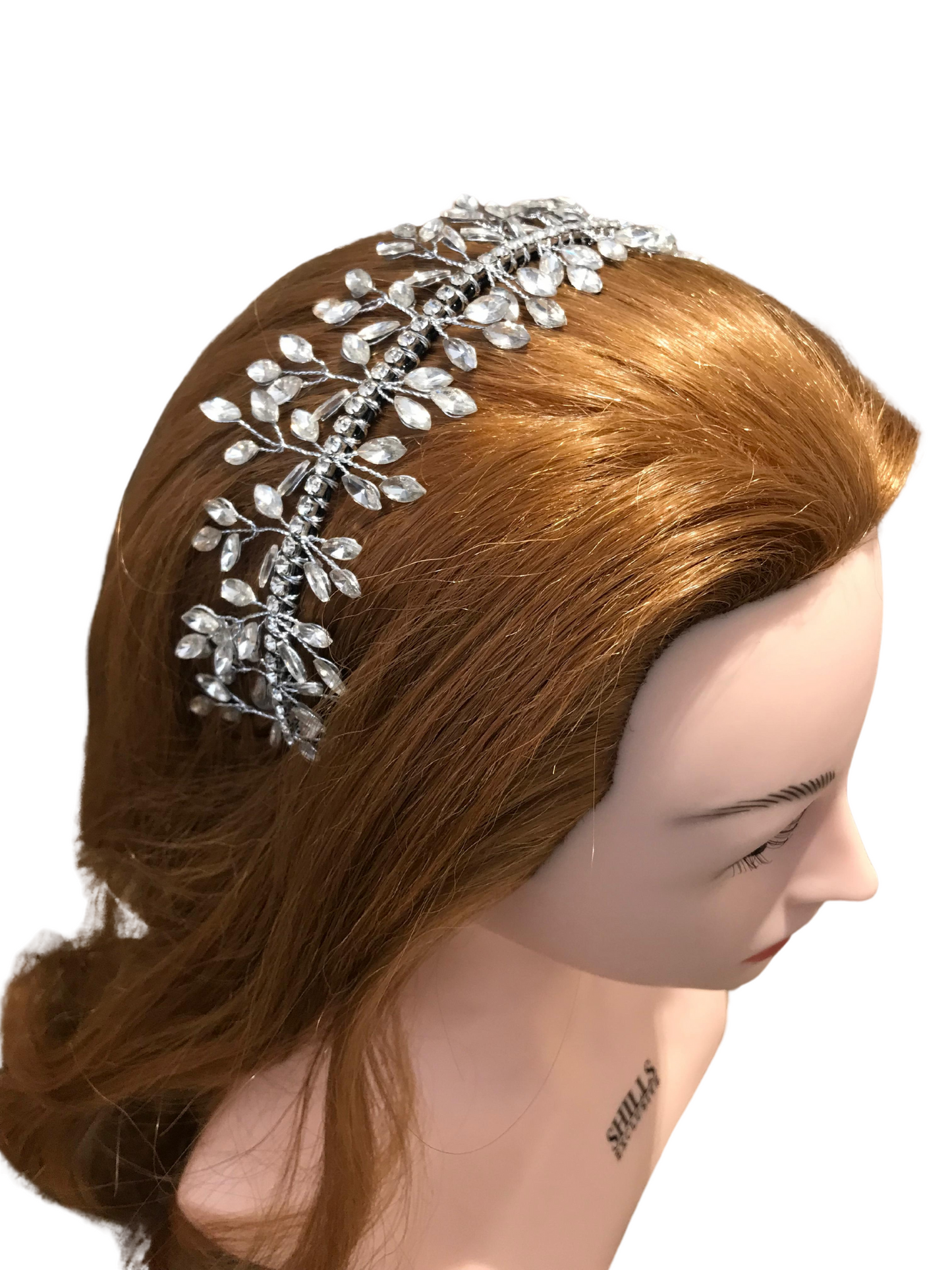 Accessory Crown  Hair Band