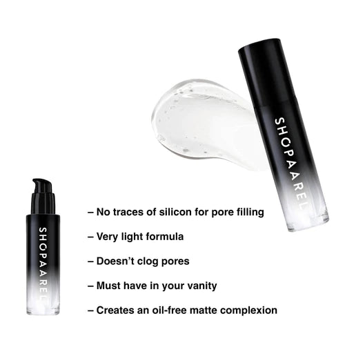Shopaarel Pre Makeup Base 30ml