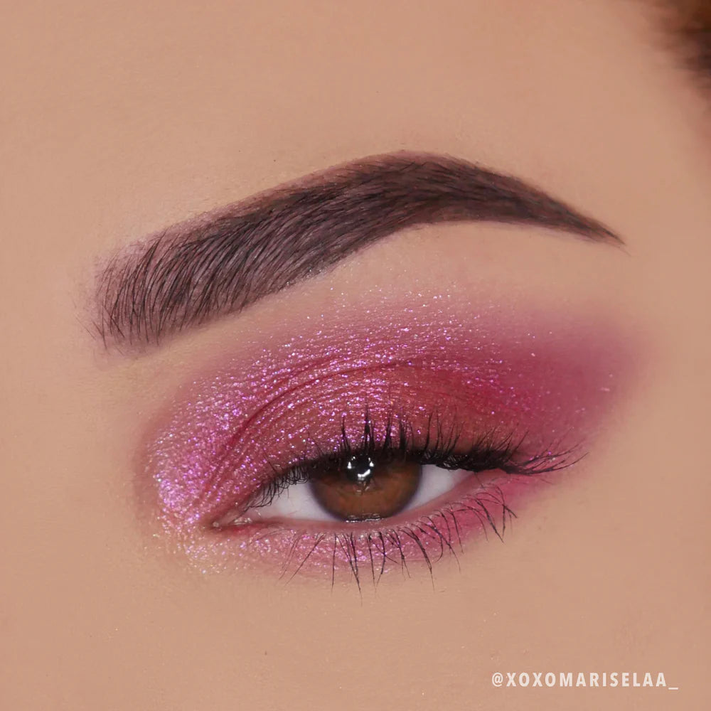 MOIRA STARSHOW SHADOW POT (011  BANG!) 3g