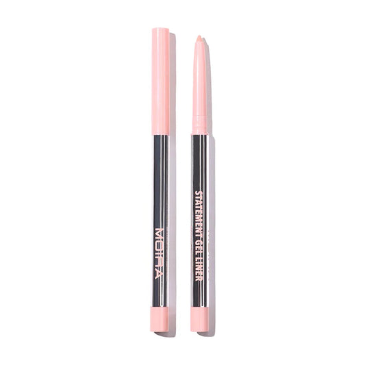 MOIRA Statement Gel Liner (006 Peach) 0.25g