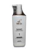 hair Vue Professionals Nano Protein pH Shampoo ( 1 ) 728ml