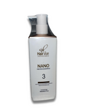 hair Vue Professionals Nano Protein Shampoo ( 3 ) 728ml