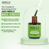 Shills Professional Magic Remover 15ml