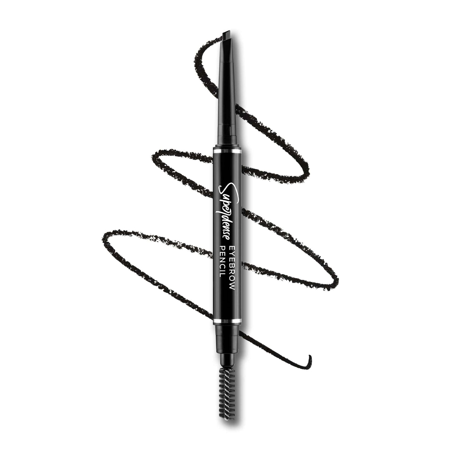 RENEE Superdense Eyebrow Pencil Black 0.4 gm