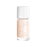 MAKE UP FOR EVER HD SKIN HYDRA GLOW SKINCARE FOUNDATION WITH HYALURONIC ACID