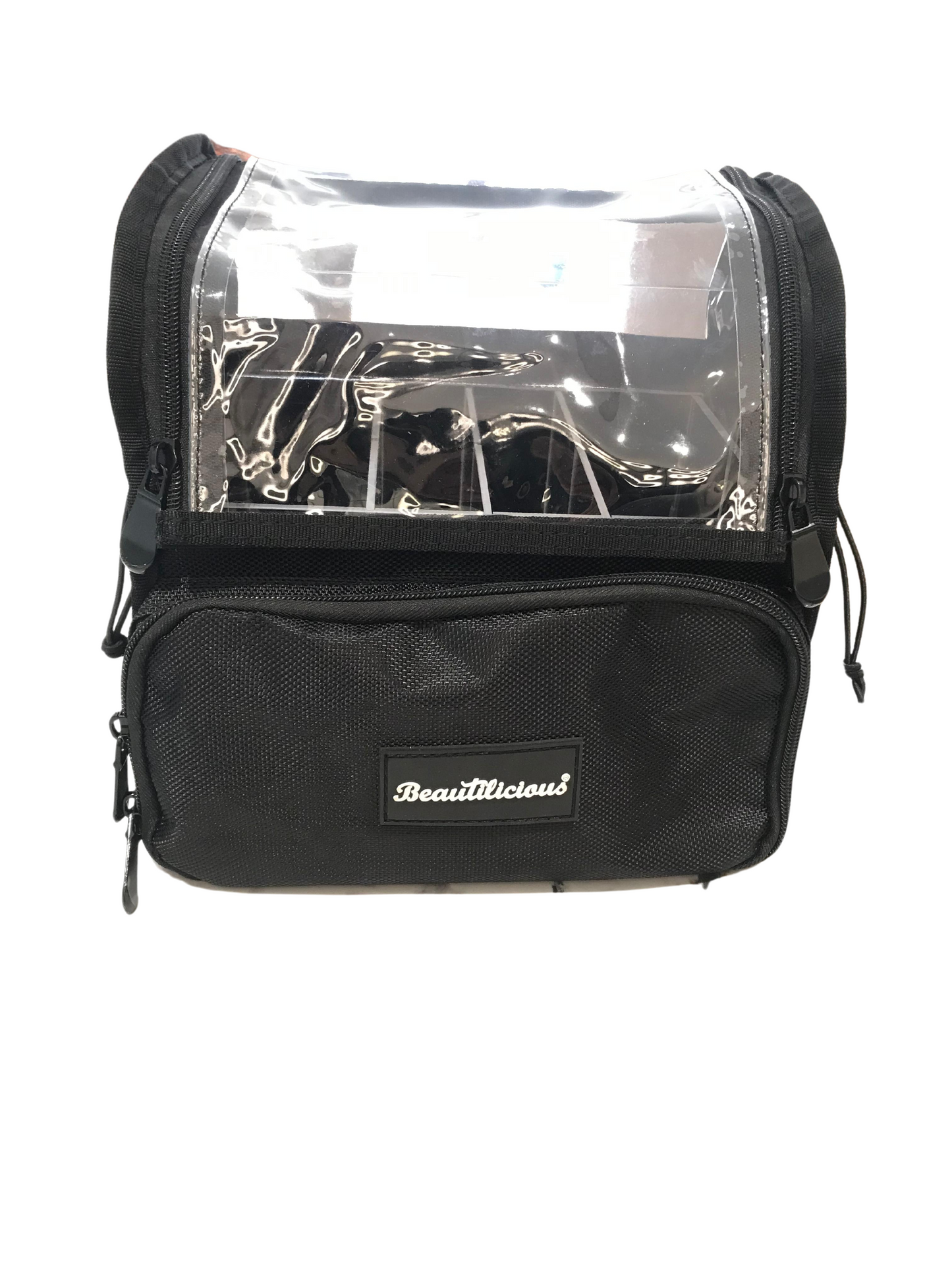 Beautilicious Makeup Bag KIt