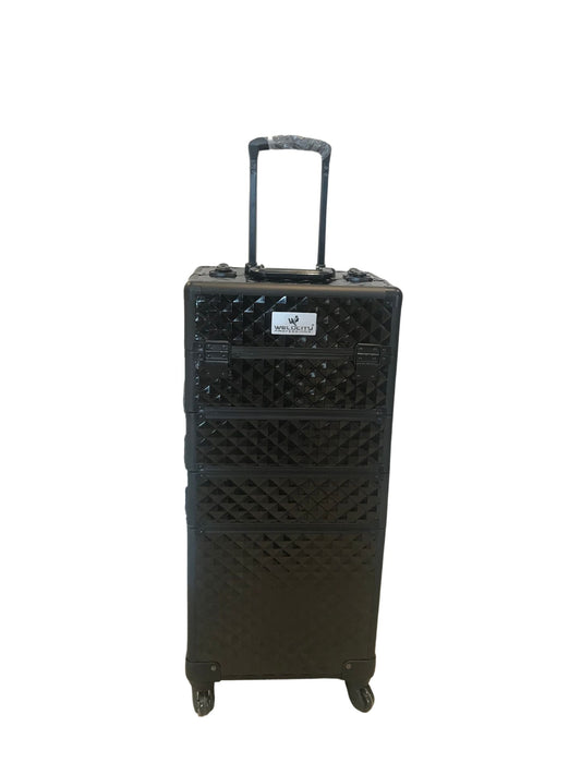 PROFESSIONAL VANITY MAKEUP TROLLY