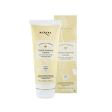 Mantra Facial Massage Cream Patchouli Shea Butter and Quince Seeds 100ml