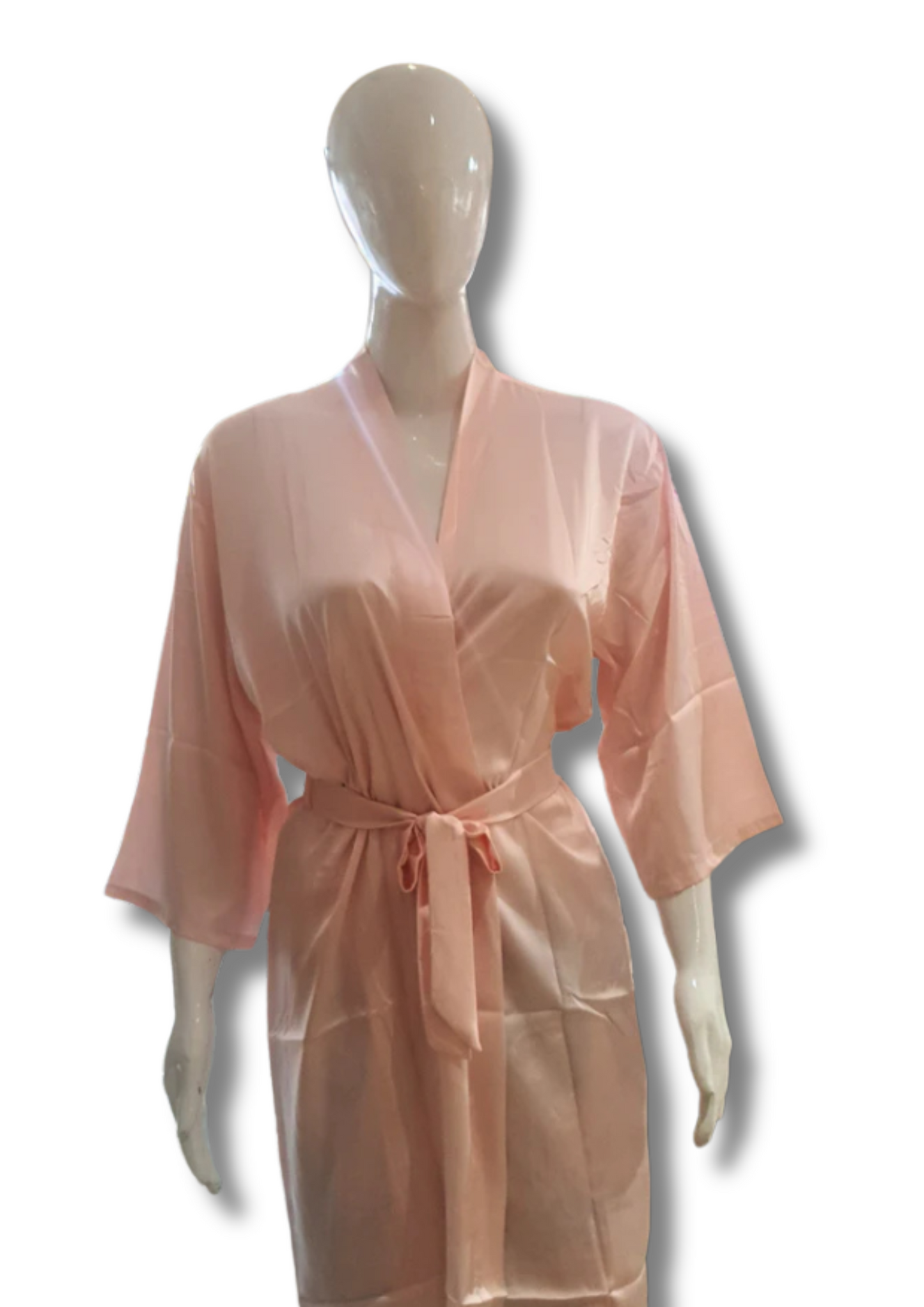 MAKEUP BRIDAL BRIIDE GOWN SIZE XL