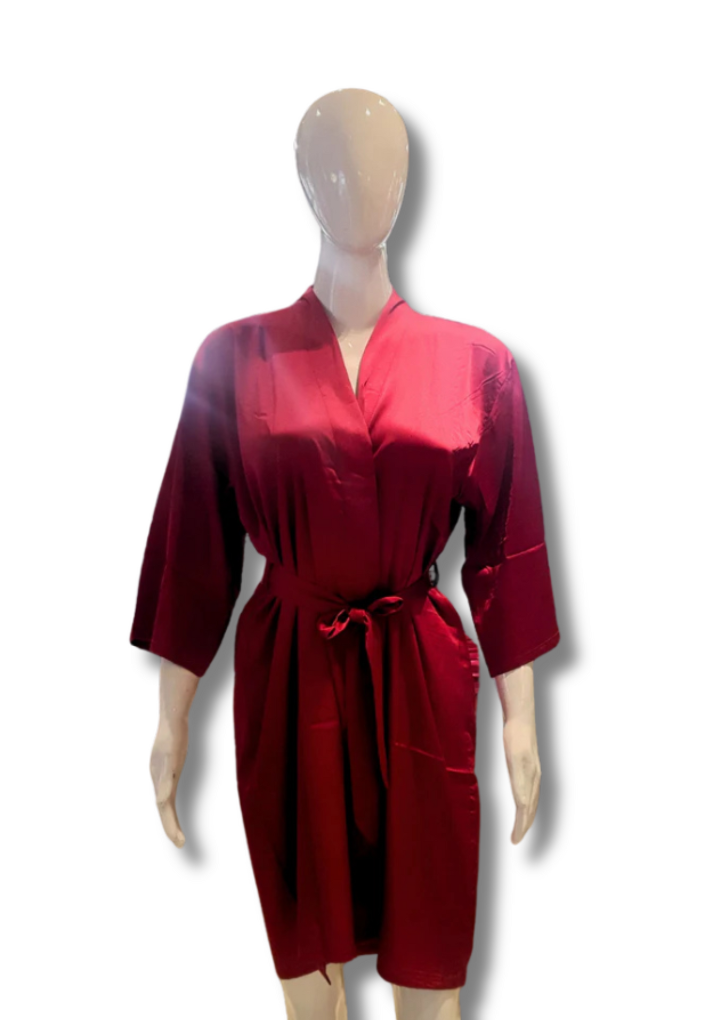 MAKEUP BRIDAL BRIIDE GOWN SIZE XL