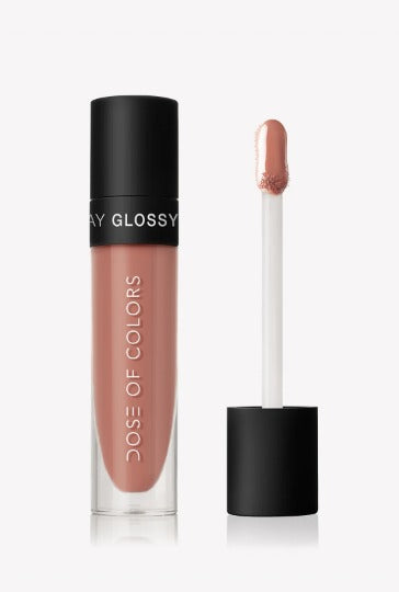 DOSE OF COLOR STAY GLOSSY LIP GLOSS 4.5g