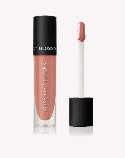 DOSE OF COLOR STAY GLOSSY LIP GLOSS 4.5g