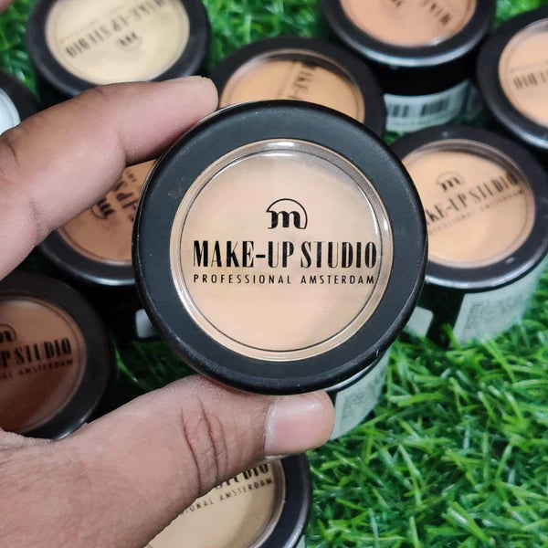 MAKEUP STUDIO FACE IT CREAM FOUNDATION 20 ML